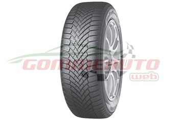 COP. 205/55R017 Yokohama V906 BLUEARTH 95V XL M+S